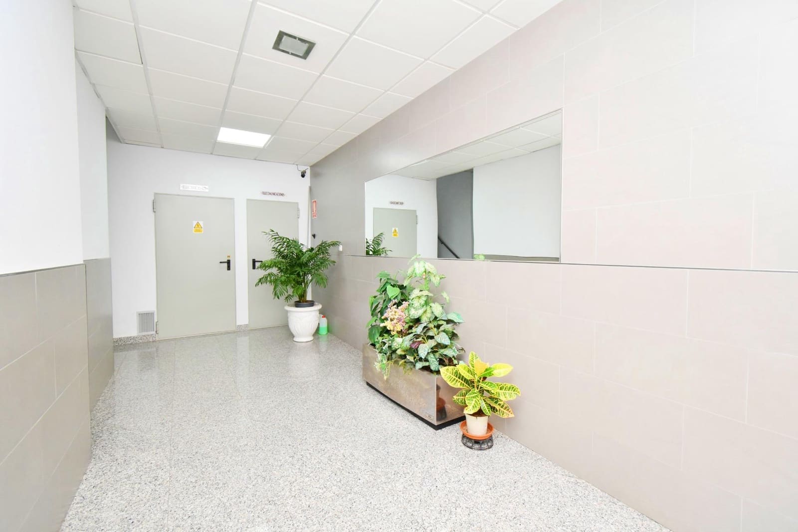 2 sovrum Takvåning till salu i El Ejido - 90 000 € (Ref: 9141740)