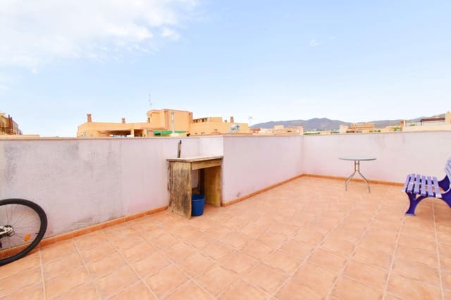 2 soverom Penthouse til salgs i El Ejido - € 90 000 (Ref: 9141740)