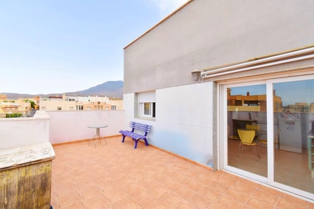 2 soverom Penthouse til salgs i El Ejido - € 90 000 (Ref: 9141740)