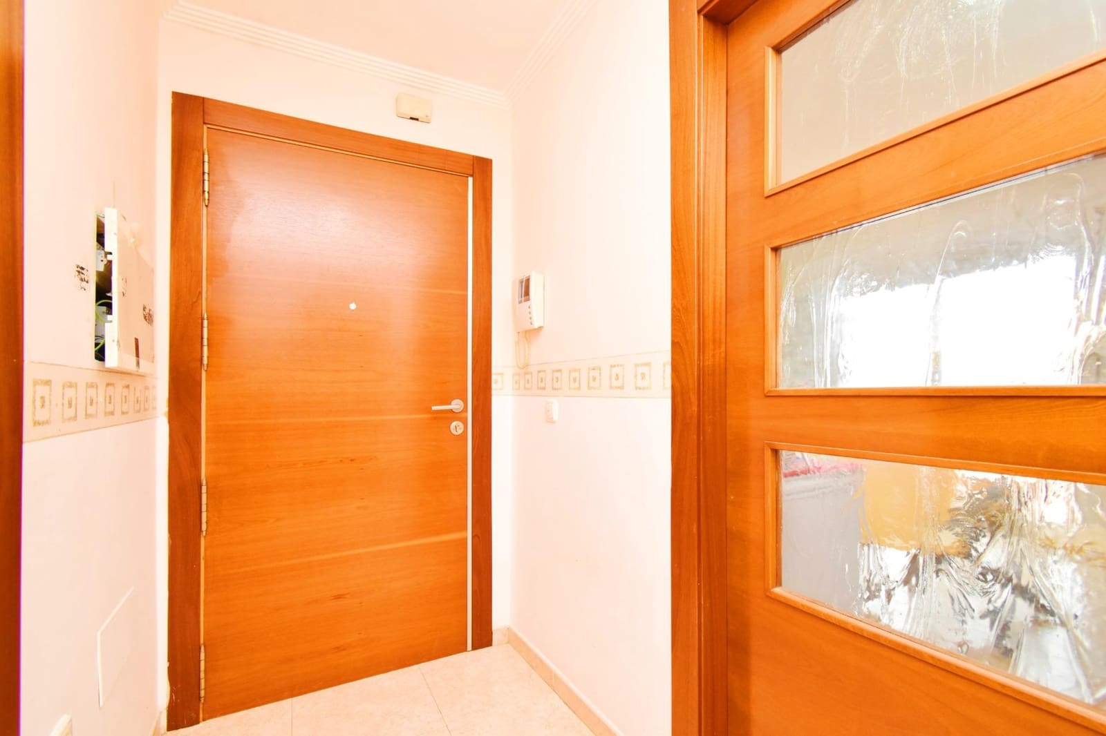 2 sovrum Takvåning till salu i El Ejido - 90 000 € (Ref: 9141740)