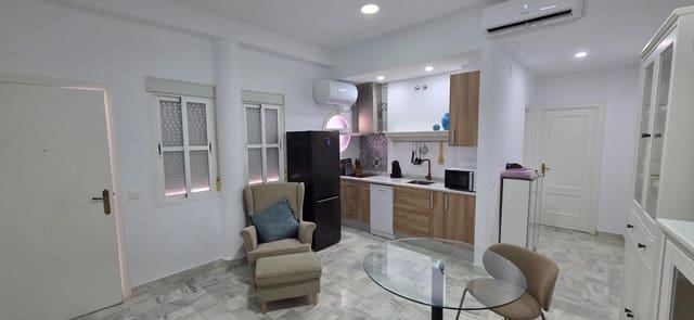 1 chambre Appartement à vendre à Séville ville - 174 900 € (Ref: 9141741)