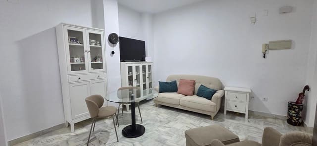 1 chambre Appartement à vendre à Séville ville - 174 900 € (Ref: 9141741)