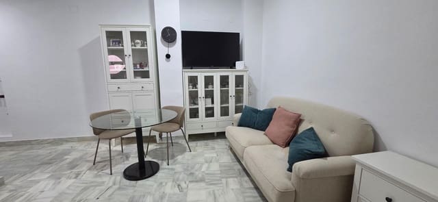 1 chambre Appartement à vendre à Séville ville - 174 900 € (Ref: 9141741)