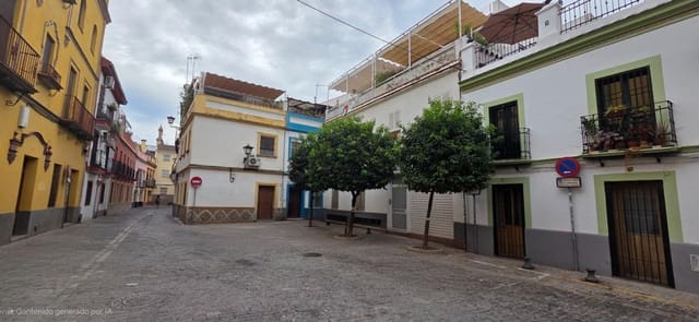 1 chambre Appartement à vendre à Séville ville - 174 900 € (Ref: 9141741)