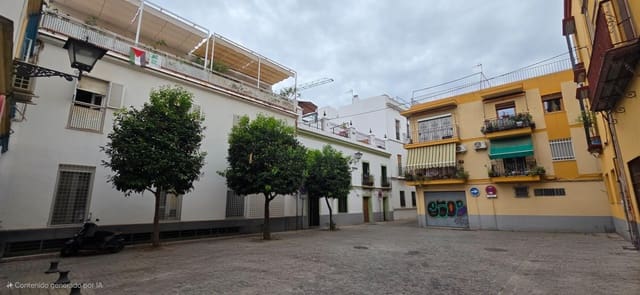 1 chambre Appartement à vendre à Séville ville - 174 900 € (Ref: 9141741)