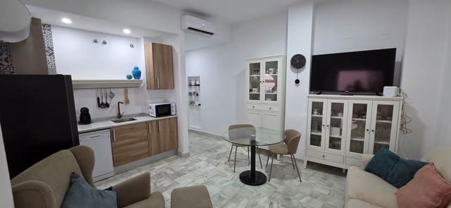 1 chambre Appartement à vendre à Séville ville - 174 900 € (Ref: 9141741)