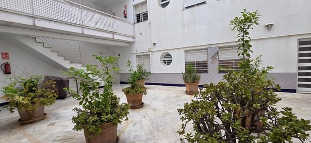 1 chambre Appartement à vendre à Séville ville - 174 900 € (Ref: 9141741)