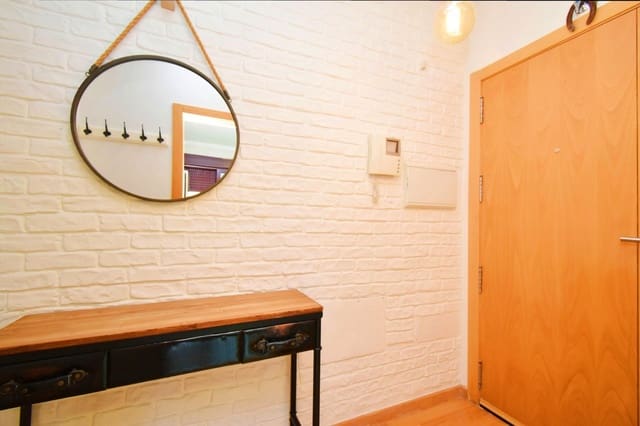 2 soveværelse Penthouse til salg i El Ejido med garage - € 120.000 (Ref: 9159636)