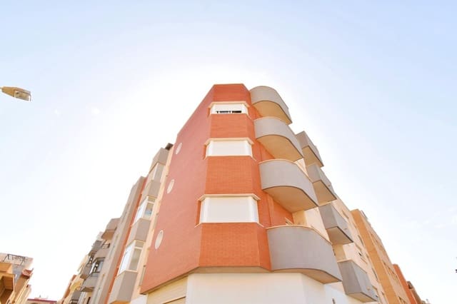 3 soverom Leilighet til salgs i El Ejido - € 99 990 (Ref: 9181200)