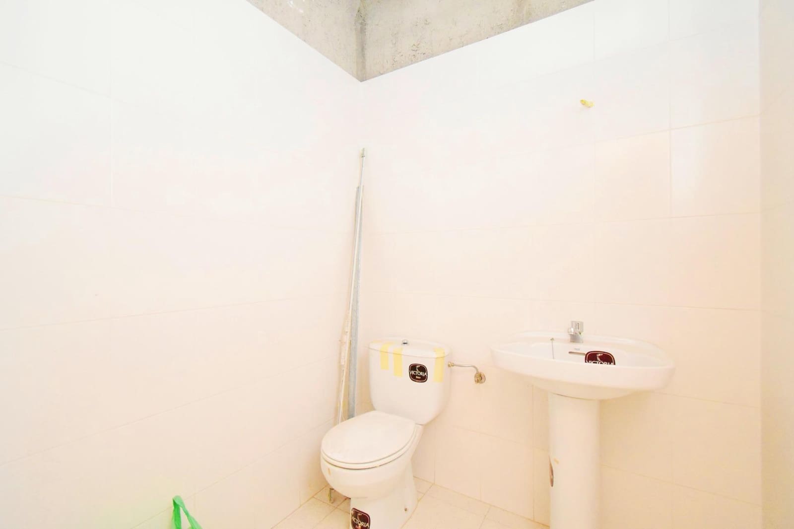 Kontor till salu i El Ejido - 76 500 € (Ref: 9321774)