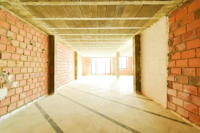 Kontor till salu i El Ejido - 76 500 € (Ref: 9321774)