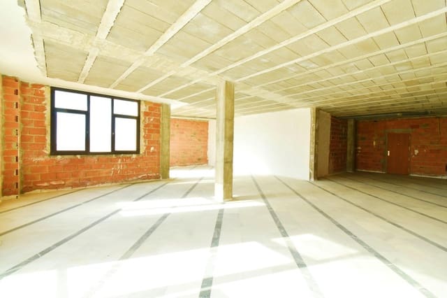 Kontor till salu i El Ejido - 76 500 € (Ref: 9321774)