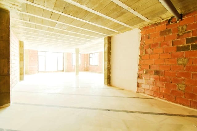 Kontor till salu i El Ejido - 76 500 € (Ref: 9321774)