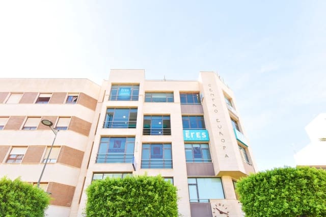 Kontor till salu i El Ejido - 76 500 € (Ref: 9321774)