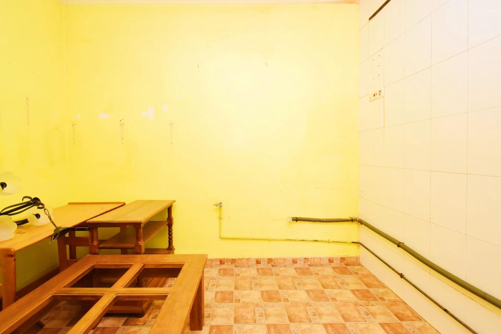 Komercyjne na sprzedaż w El Ejido - 39 000 € (Ref: 9330837)