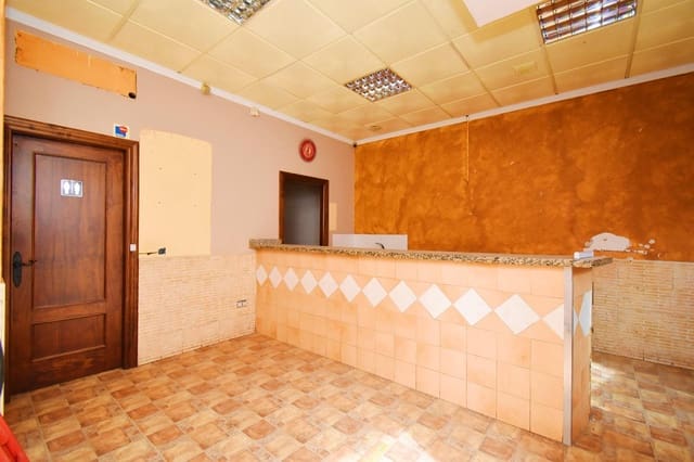 Erhverv til salg i El Ejido - € 39.000 (Ref: 9330837)