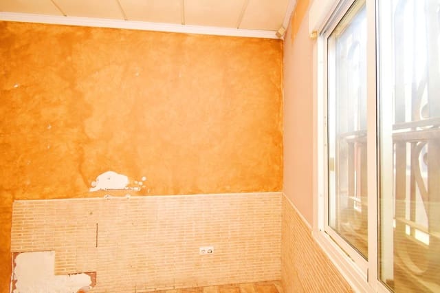 Erhverv til salg i El Ejido - € 39.000 (Ref: 9330837)