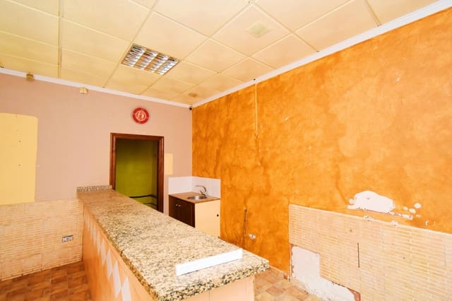 Erhverv til salg i El Ejido - € 39.000 (Ref: 9330837)