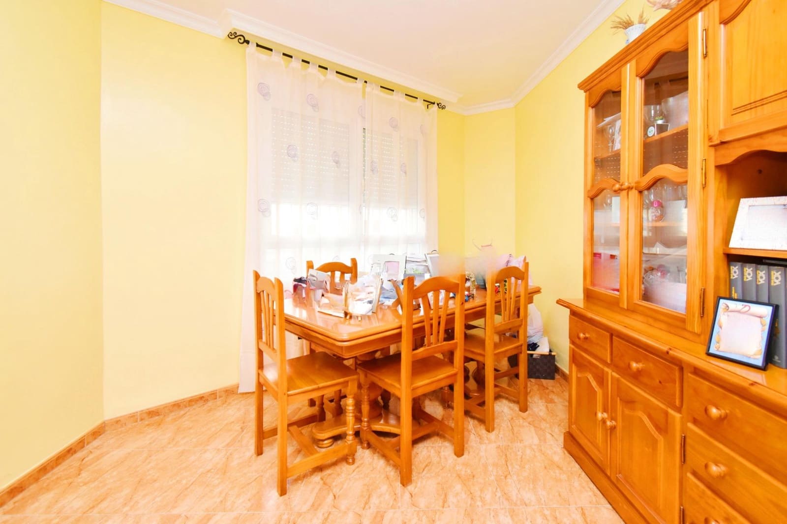 4 soveværelse Byhus til salg i Guardias Viejas med garage - € 132.000 (Ref: 9330841)