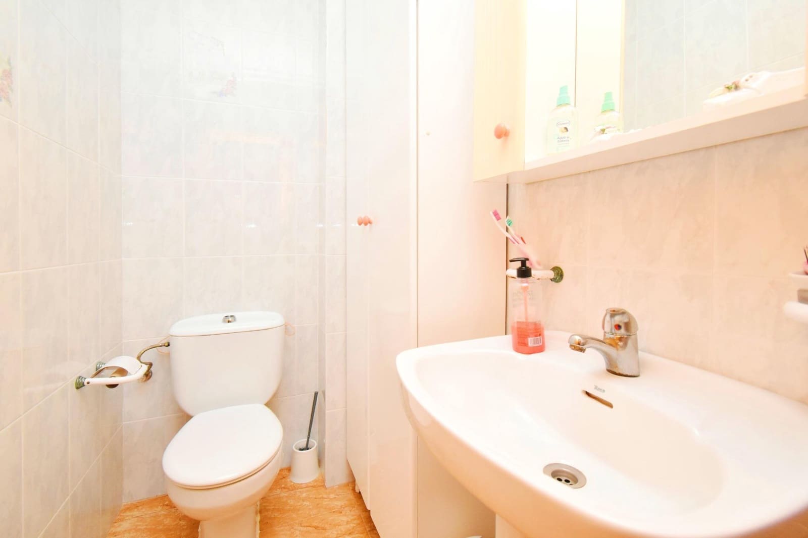 4 soveværelse Byhus til salg i Guardias Viejas med garage - € 132.000 (Ref: 9330841)