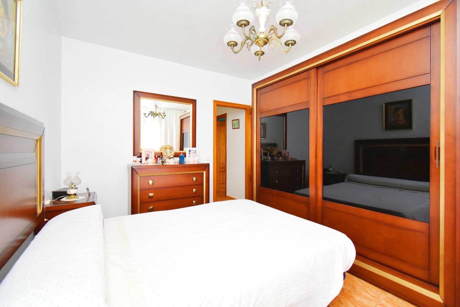 4 soveværelse Byhus til salg i Guardias Viejas med garage - € 132.000 (Ref: 9330841)