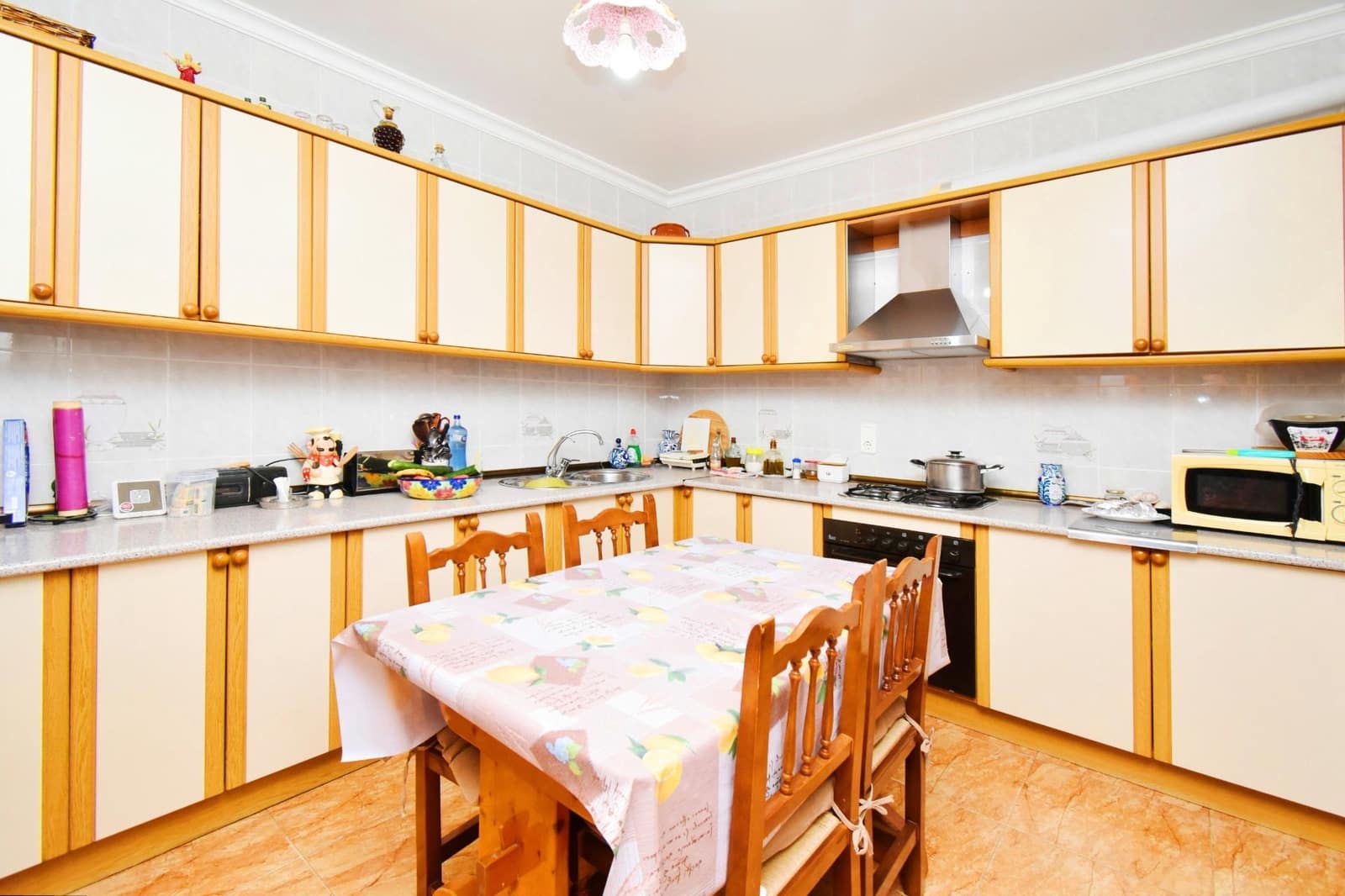 4 soveværelse Byhus til salg i Guardias Viejas med garage - € 132.000 (Ref: 9330841)