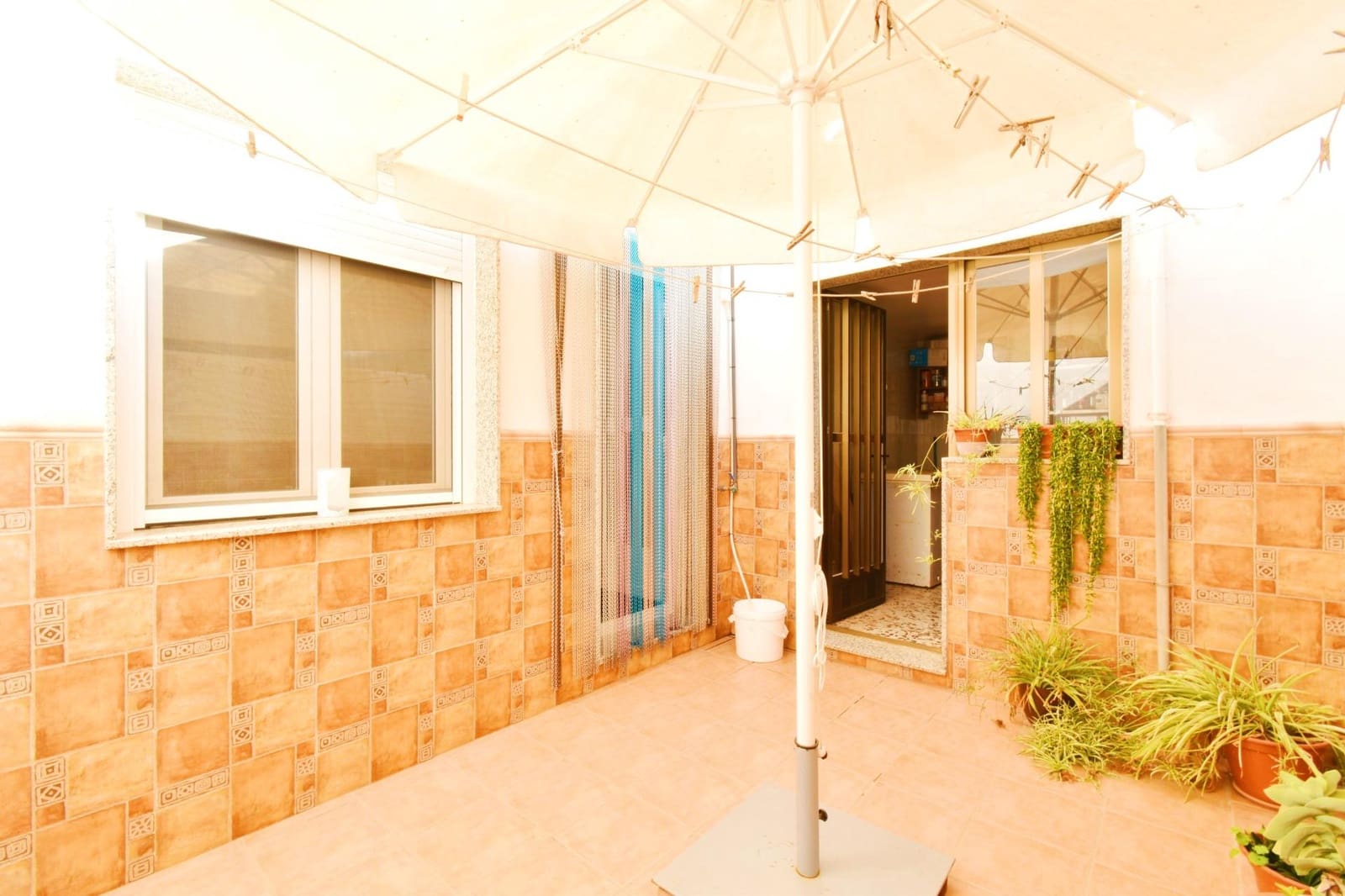 4 soveværelse Byhus til salg i Guardias Viejas med garage - € 132.000 (Ref: 9330841)