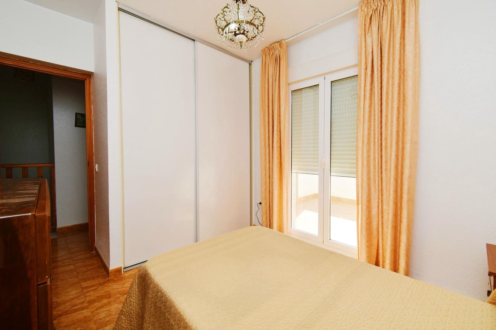 4 soveværelse Byhus til salg i Guardias Viejas med garage - € 132.000 (Ref: 9330841)