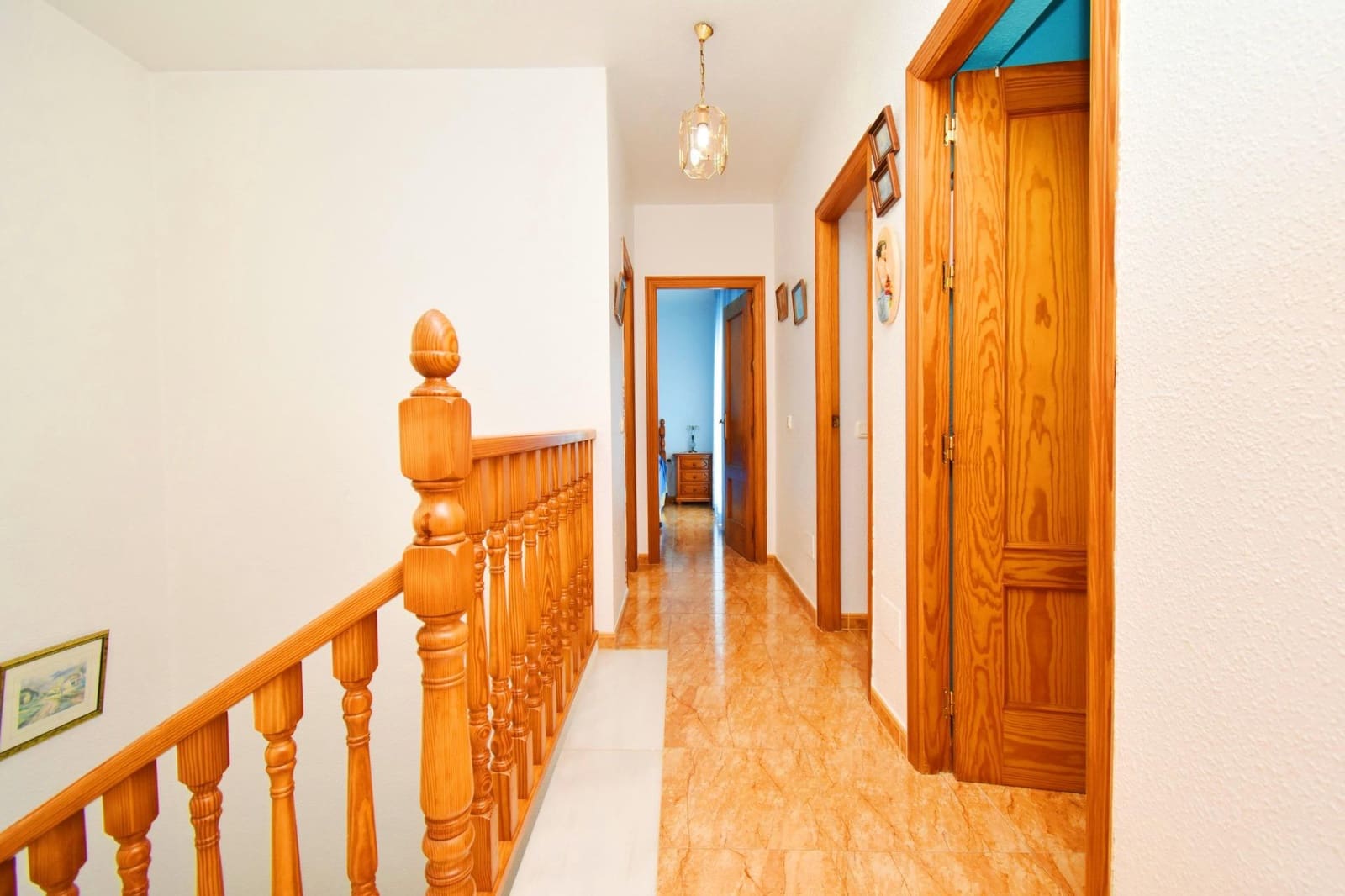 4 soveværelse Byhus til salg i Guardias Viejas med garage - € 132.000 (Ref: 9330841)