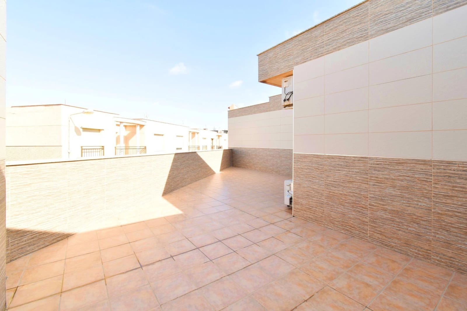 4 soveværelse Byhus til salg i Guardias Viejas med garage - € 132.000 (Ref: 9330841)