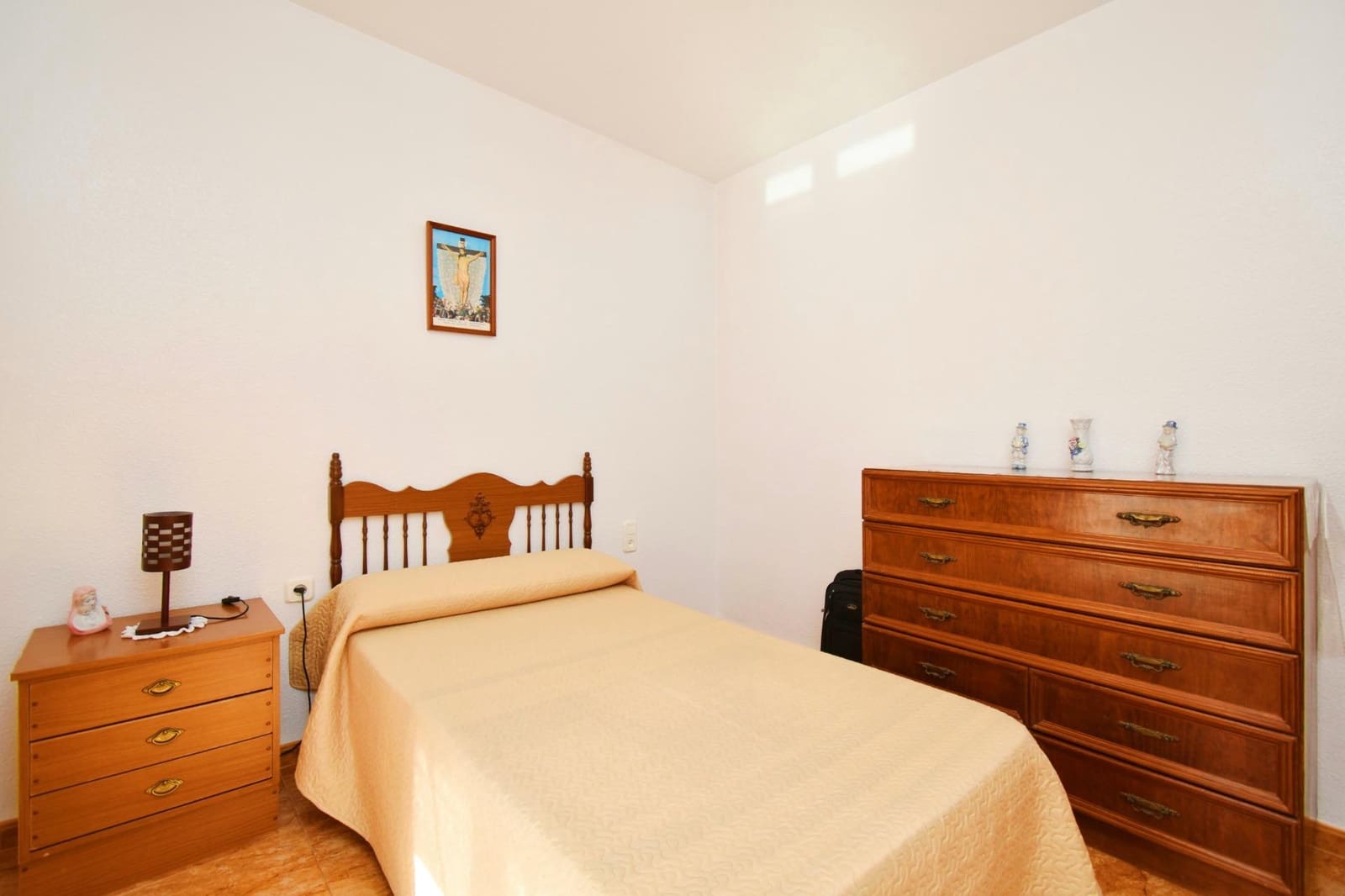 4 soveværelse Byhus til salg i Guardias Viejas med garage - € 132.000 (Ref: 9330841)