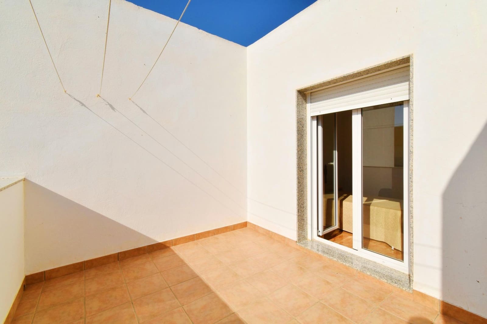 4 soveværelse Byhus til salg i Guardias Viejas med garage - € 132.000 (Ref: 9330841)