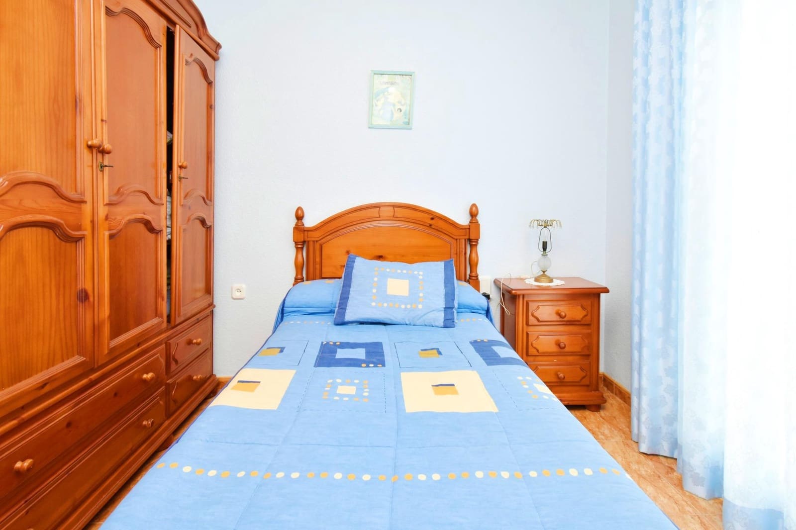 4 soveværelse Byhus til salg i Guardias Viejas med garage - € 132.000 (Ref: 9330841)