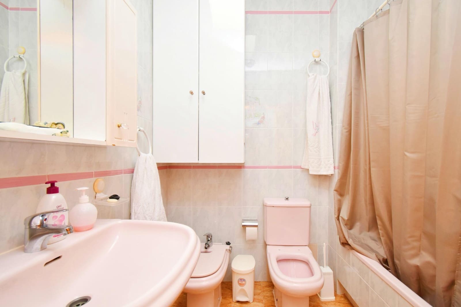 4 soveværelse Byhus til salg i Guardias Viejas med garage - € 132.000 (Ref: 9330841)