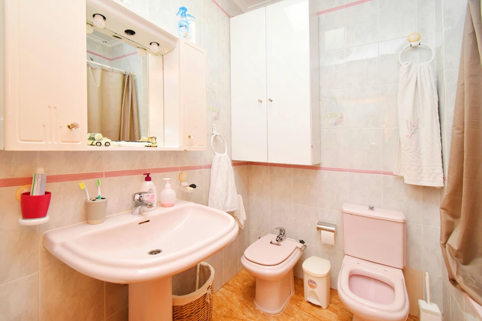 4 soveværelse Byhus til salg i Guardias Viejas med garage - € 132.000 (Ref: 9330841)