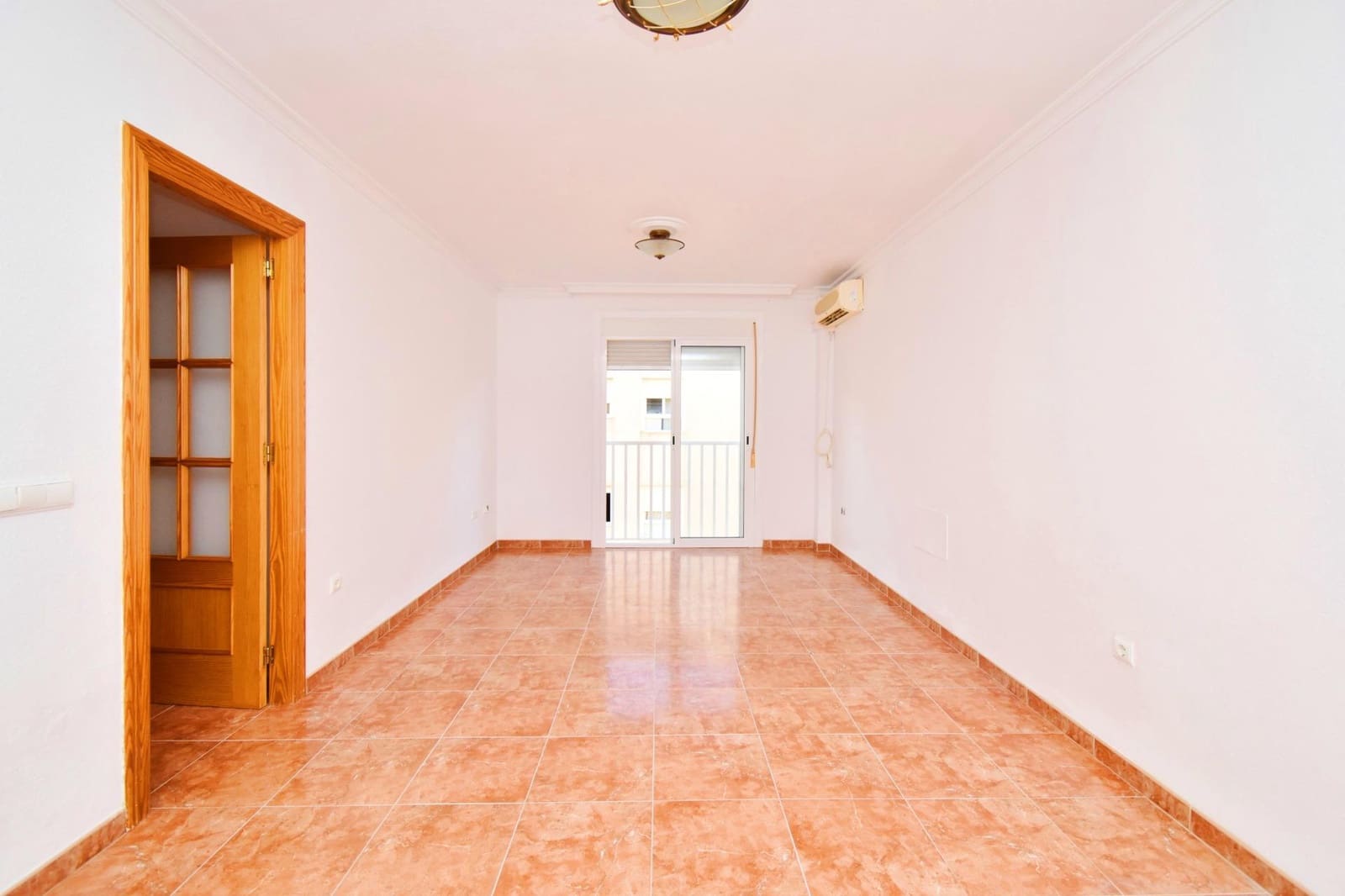 3 sovrum Lägenhet till salu i El Ejido - 123 000 € (Ref: 9337849)