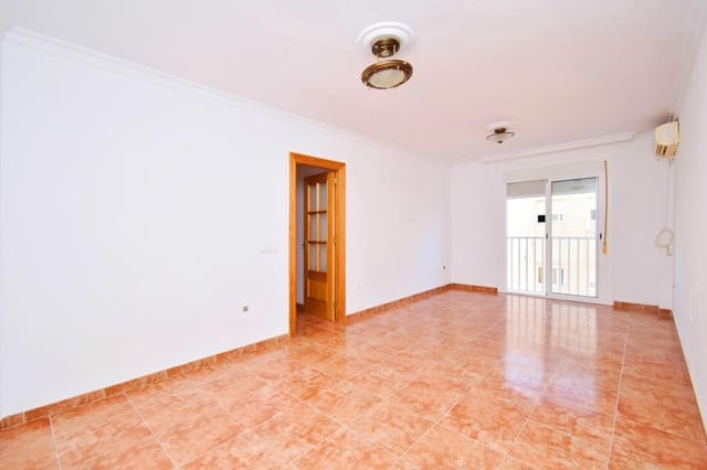 3 sovrum Lägenhet till salu i El Ejido - 123 000 € (Ref: 9337849)