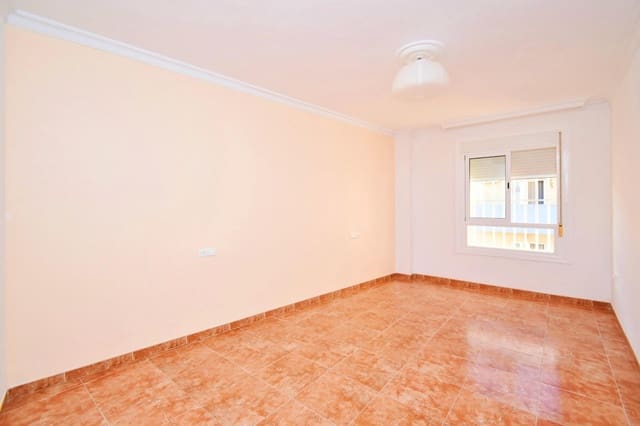 3 sovrum Lägenhet till salu i El Ejido - 123 000 € (Ref: 9337849)