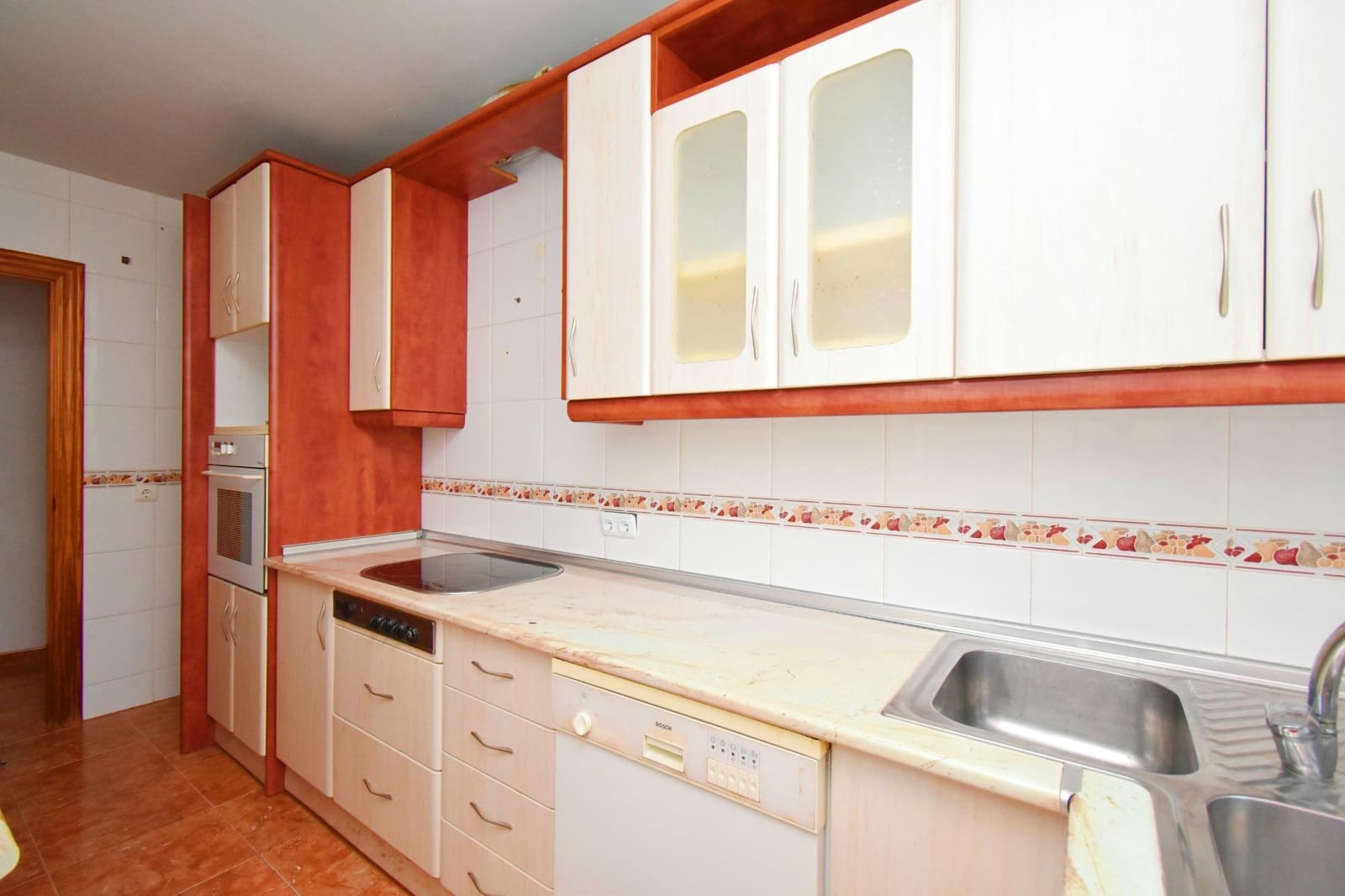 3 sovrum Lägenhet till salu i El Ejido - 123 000 € (Ref: 9337849)