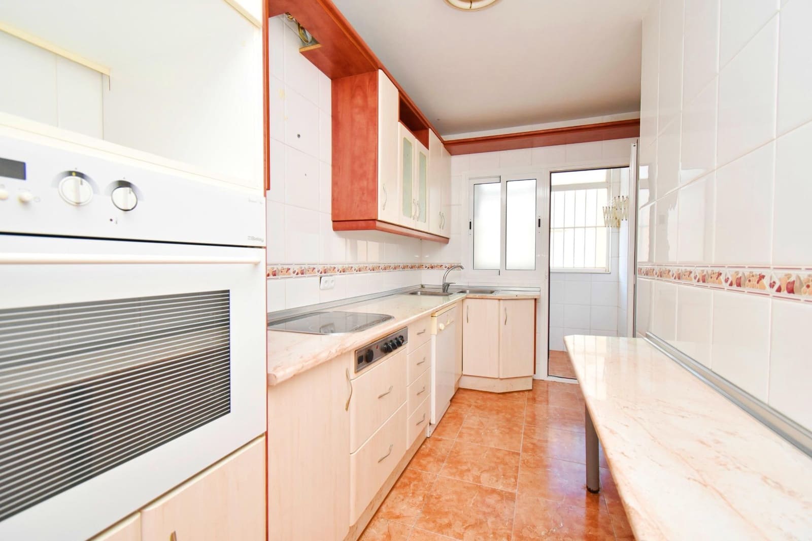 3 sovrum Lägenhet till salu i El Ejido - 123 000 € (Ref: 9337849)