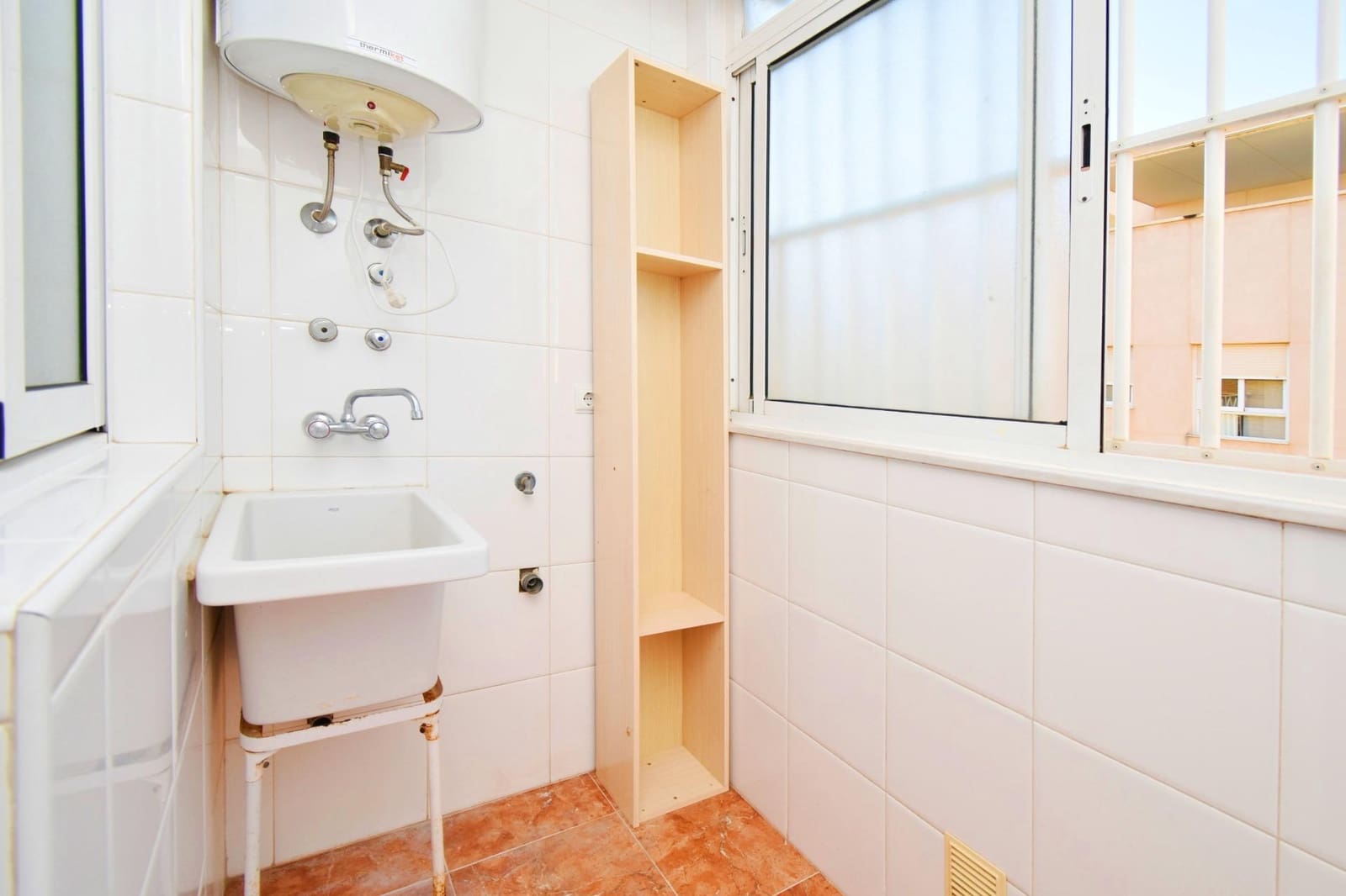 3 sovrum Lägenhet till salu i El Ejido - 123 000 € (Ref: 9337849)