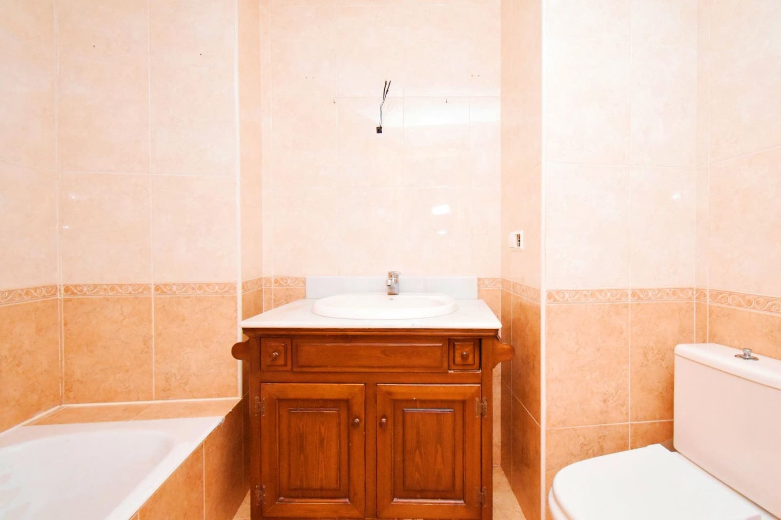 3 sovrum Lägenhet till salu i El Ejido - 123 000 € (Ref: 9337849)