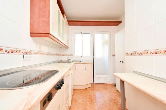 3 sovrum Lägenhet till salu i El Ejido - 123 000 € (Ref: 9337849)