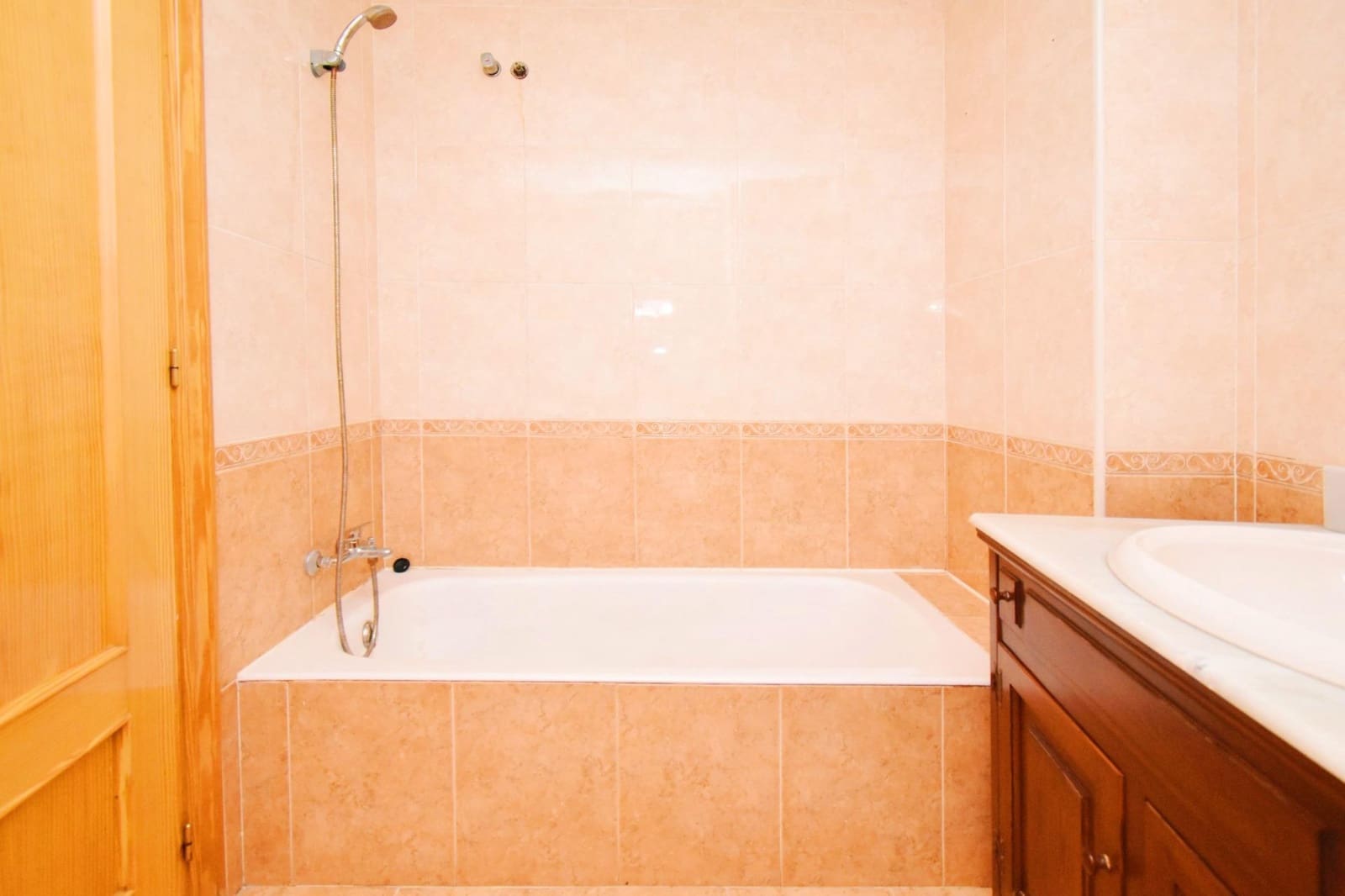 3 sovrum Lägenhet till salu i El Ejido - 123 000 € (Ref: 9337849)