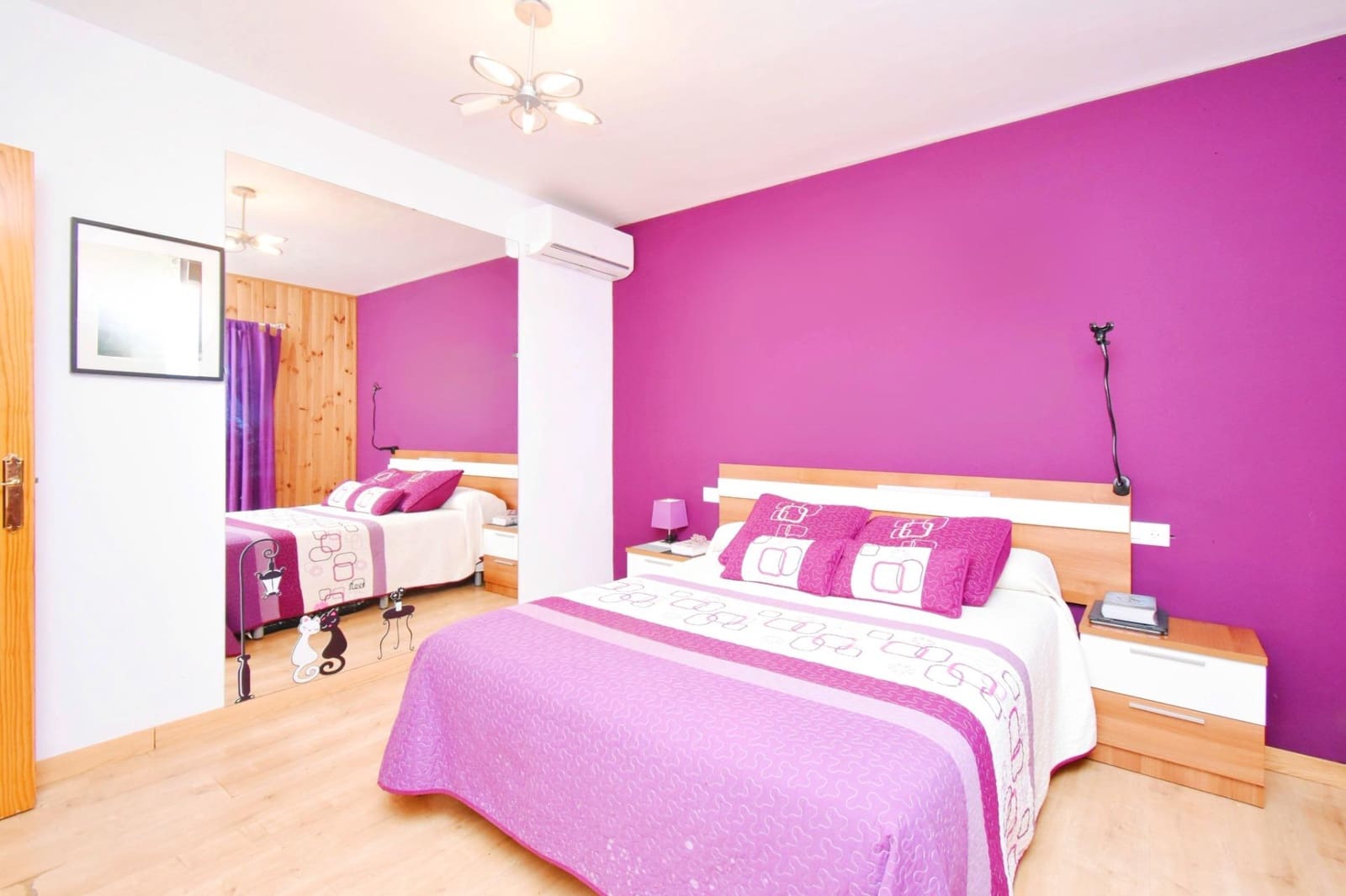 3 soveværelse Penthouse til salg i El Ejido med garage - € 95.000 (Ref: 9344960)