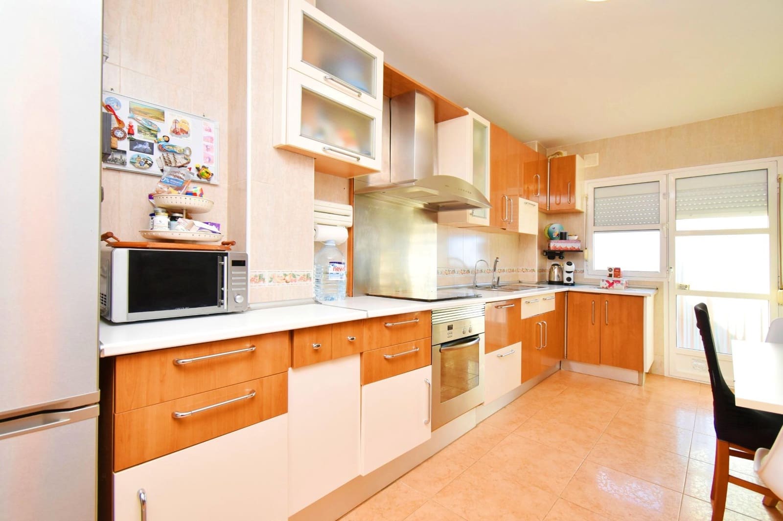 3 soveværelse Penthouse til salg i El Ejido med garage - € 95.000 (Ref: 9344960)