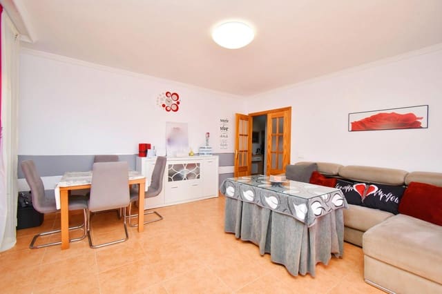 3 soveværelse Penthouse til salg i El Ejido med garage - € 95.000 (Ref: 9344960)