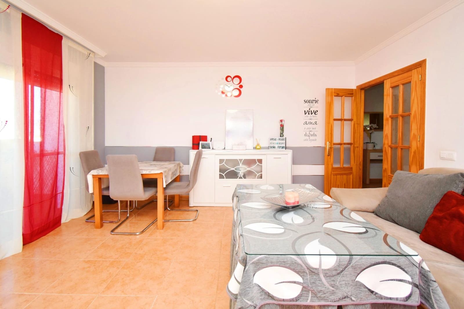 3 soveværelse Penthouse til salg i El Ejido med garage - € 95.000 (Ref: 9344960)