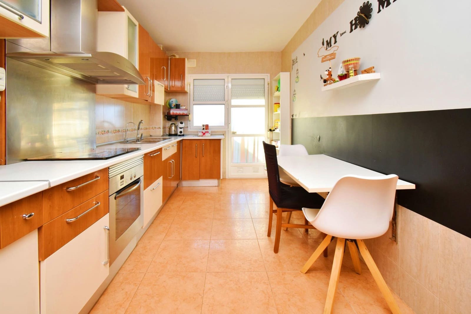 3 soveværelse Penthouse til salg i El Ejido med garage - € 95.000 (Ref: 9344960)