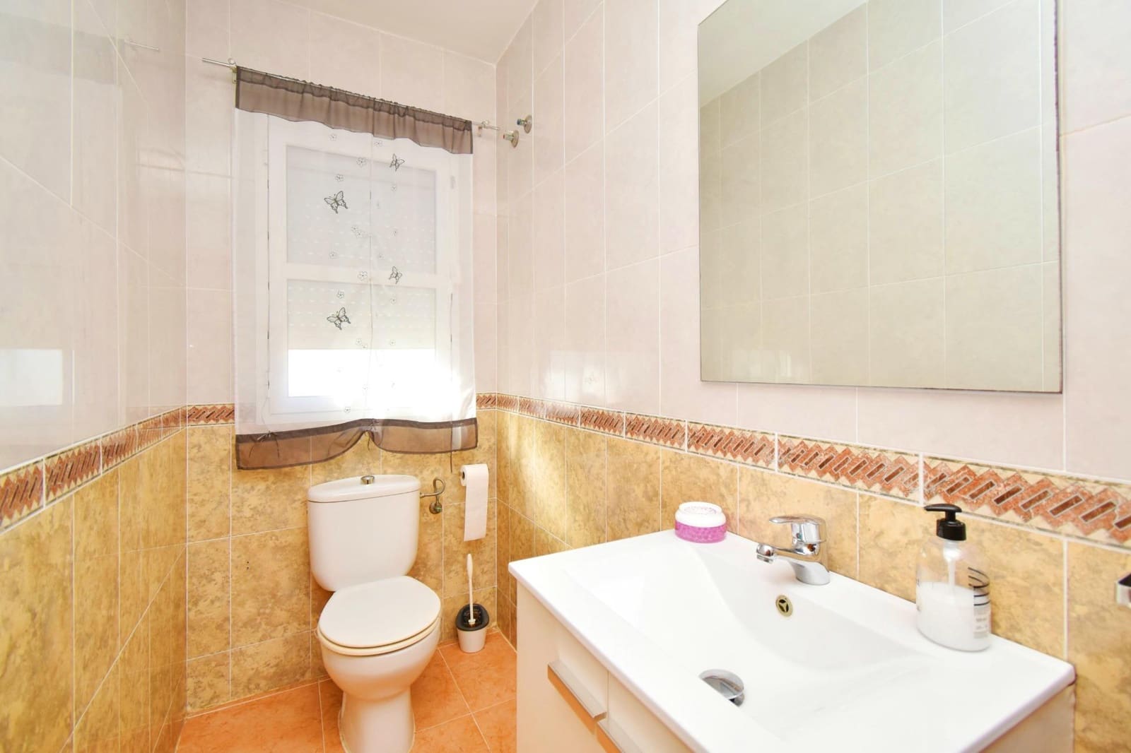 3 soveværelse Penthouse til salg i El Ejido med garage - € 95.000 (Ref: 9344960)